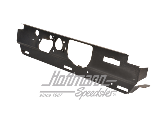 Traverse, au milieu, plancher de chargement, 84-92 | 251 803 131 B | 390-0658-08