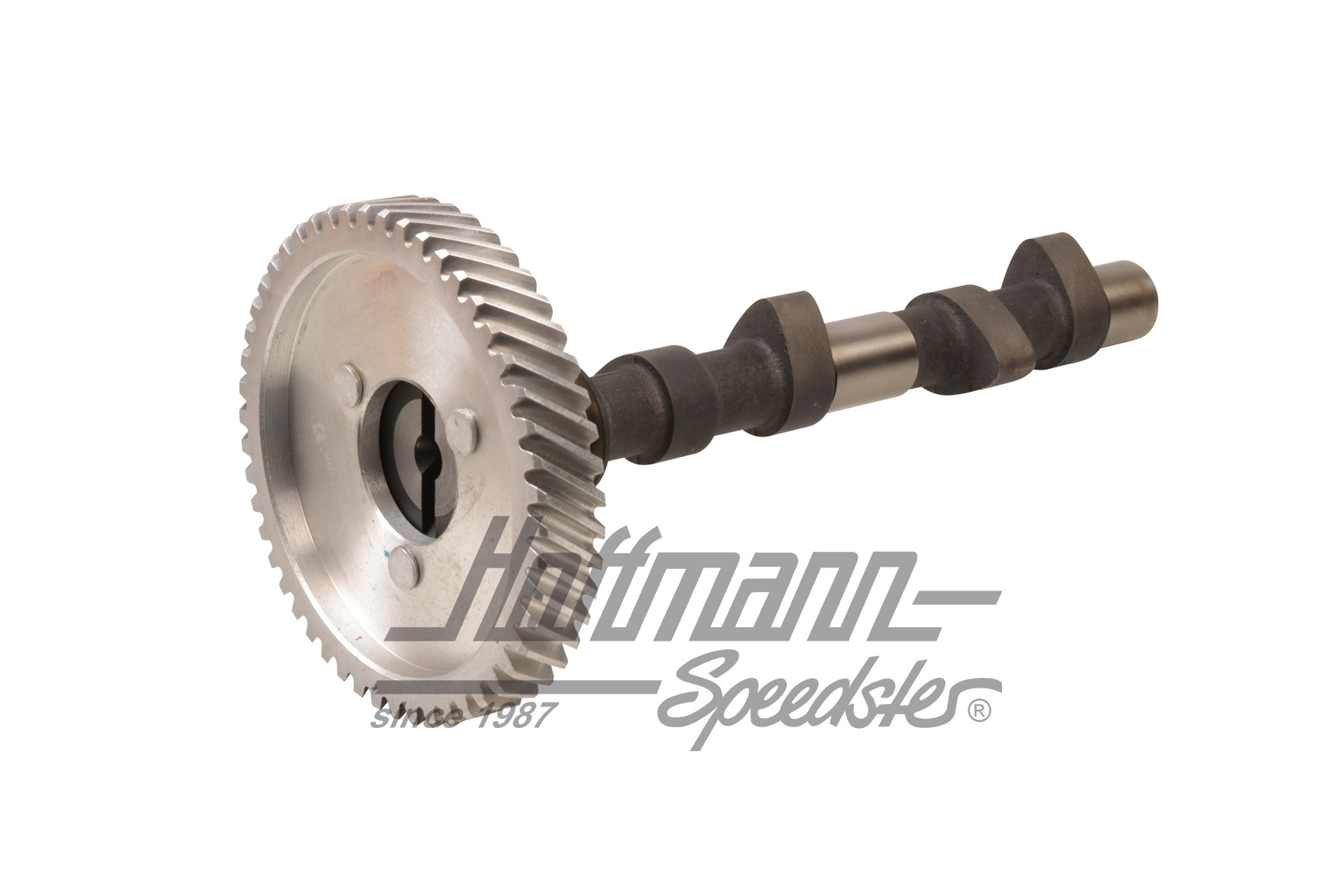 Arbre à cames, standard, avec pignon, -7.71                                                         