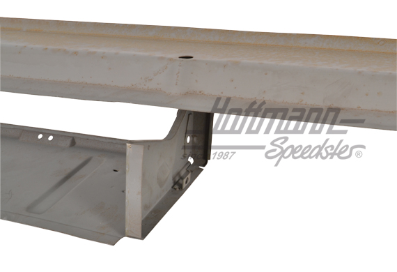 Tableau de bord, métal, Type 181                                                                    