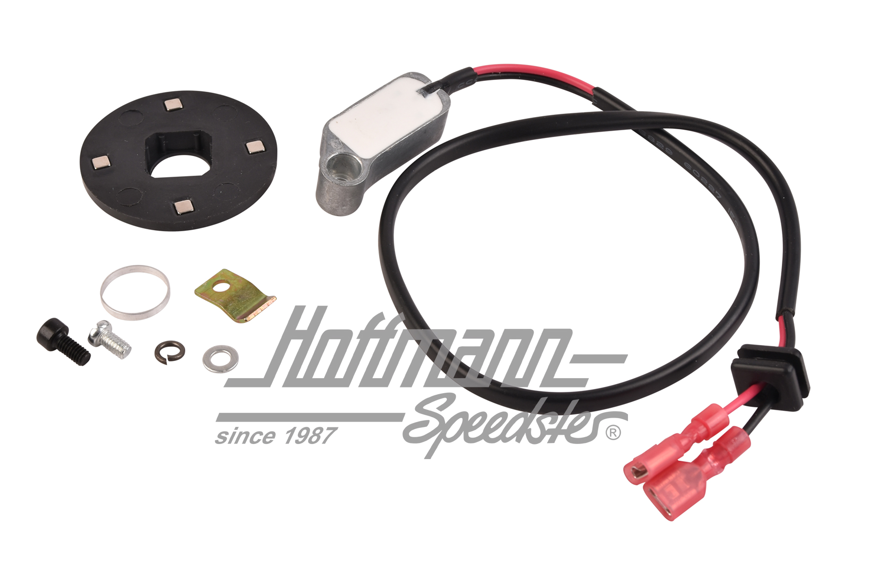 Allumage électronique, EL-9432                                                                      