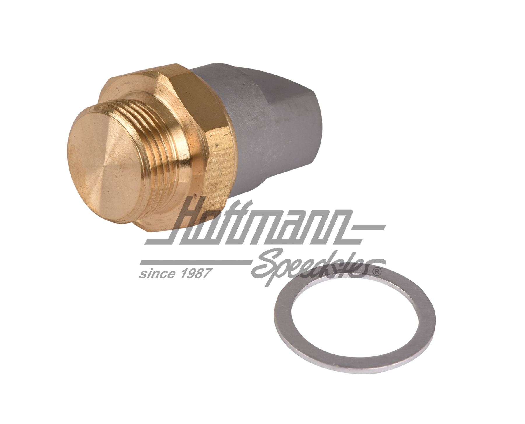 Interrupteur thermique, refroidisseur d'eau, 944/968 
                                              