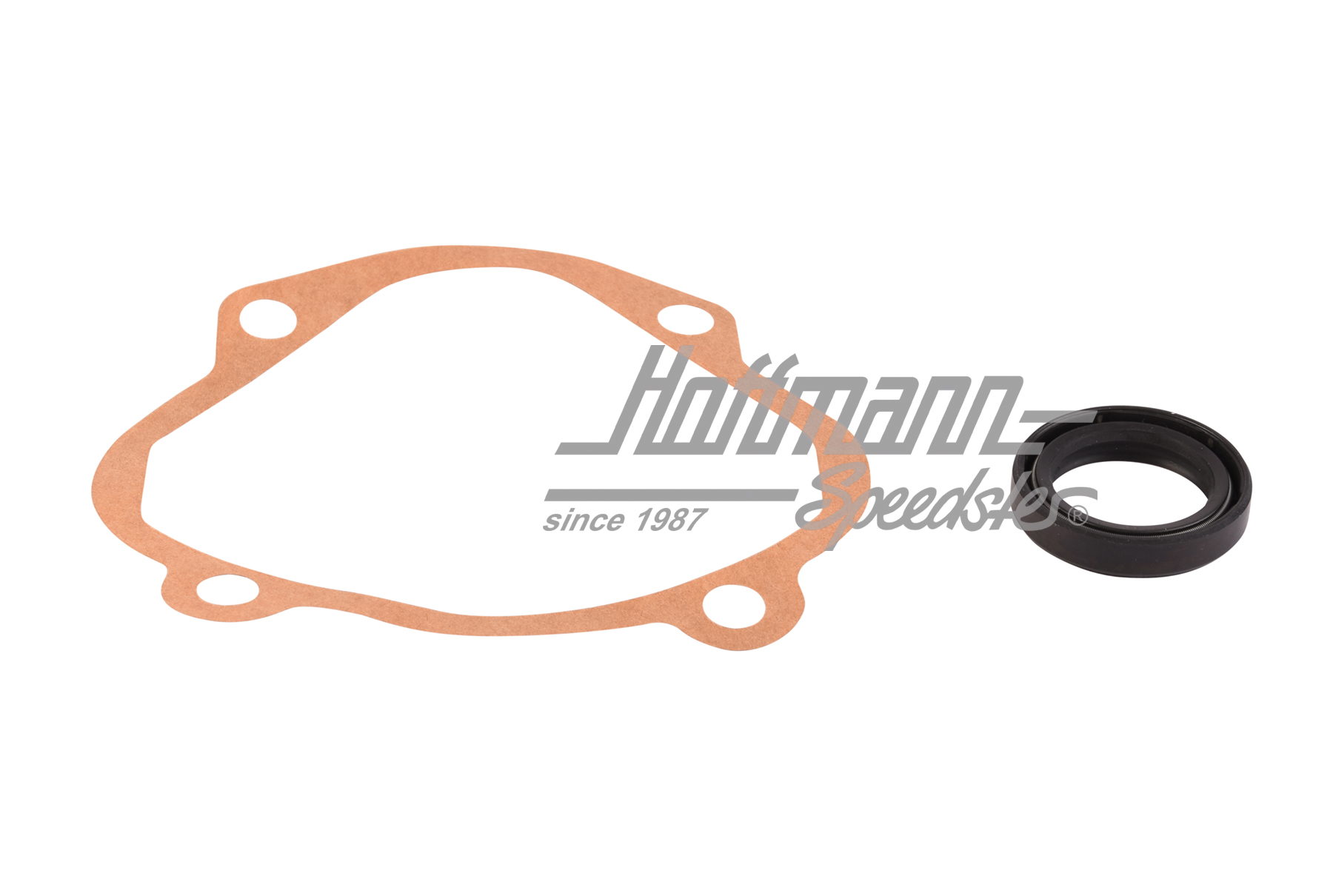 Jeu de joints, boîtier de direction, Bus T1, 52-67                                                  