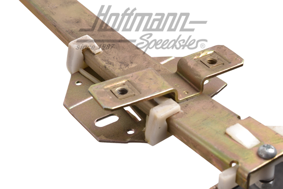 Lève-vitre, Golf 2, avant, 87-, gauche                                                              