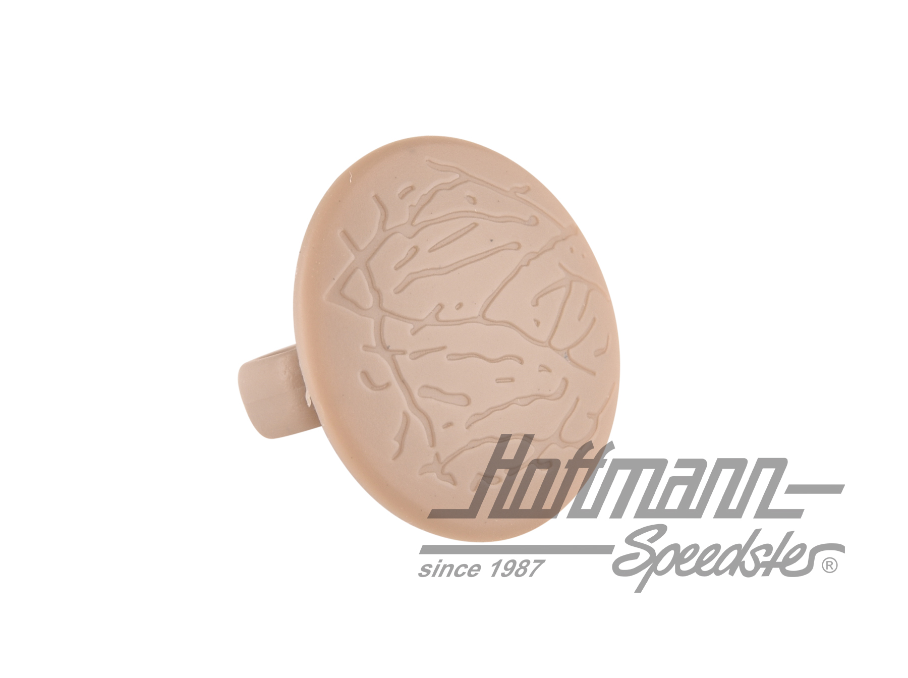 Clips, garnitures, Bus T3, beige foncé                                                              