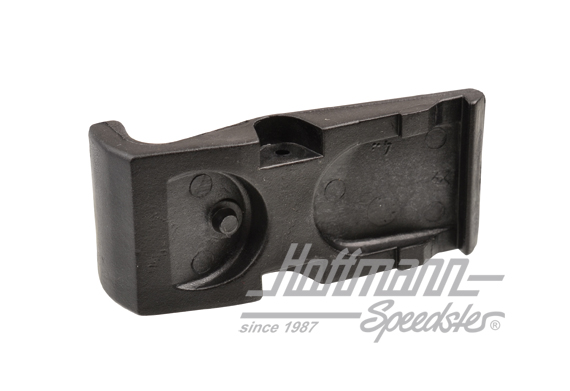 Verrou, vitre coulissante, Brazil                                                                   