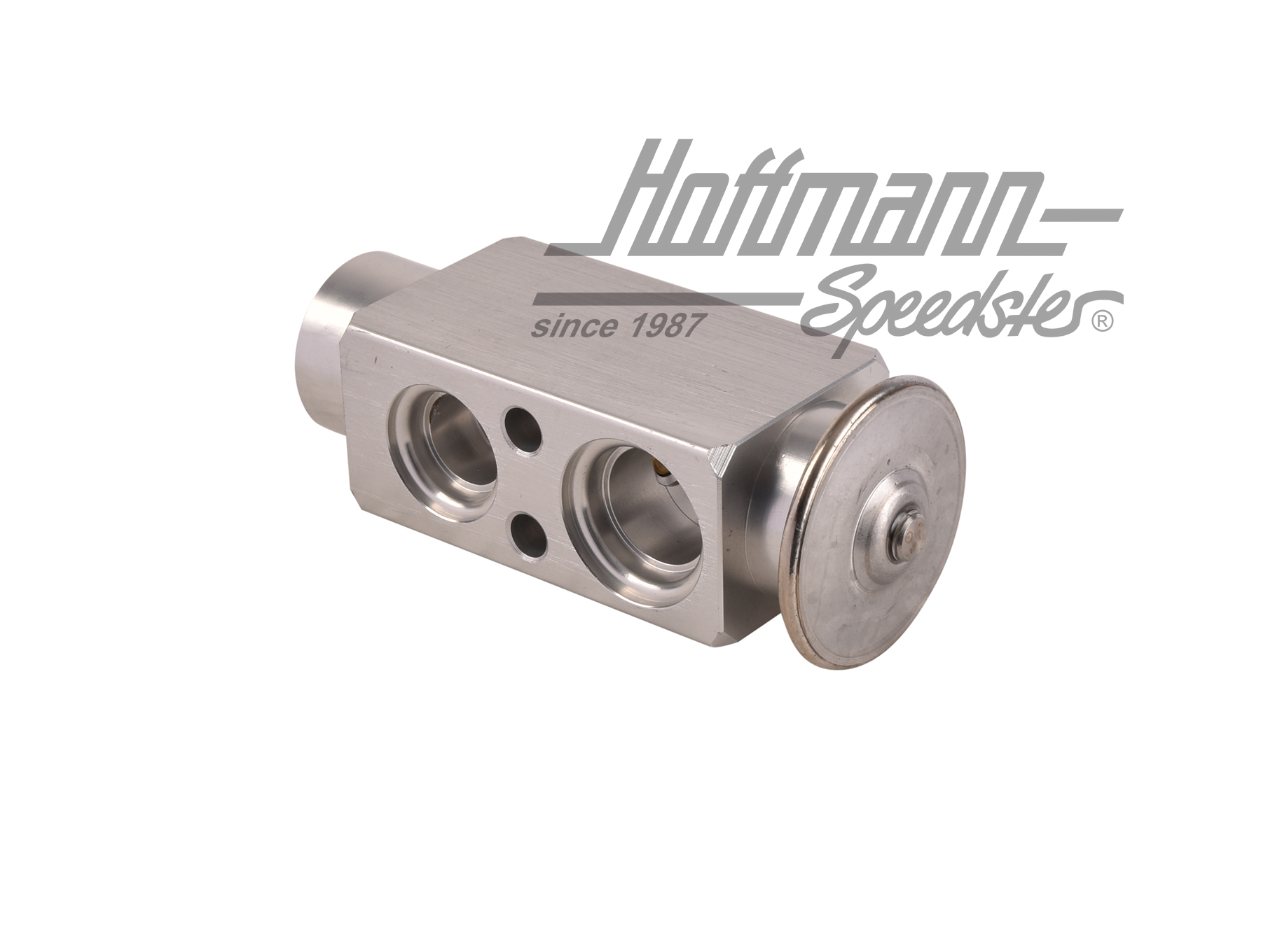 Soupape d'expansion, climatiseur, 87-98 | 928 573 123 05 | 530-6310-10