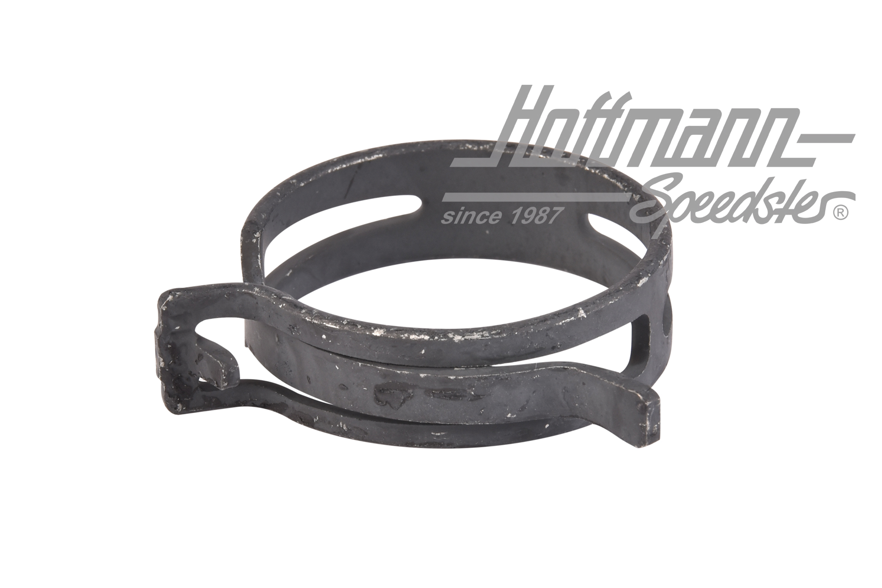 Collier de serrage, 40mm | N  016 410 1 | 020-0491-40