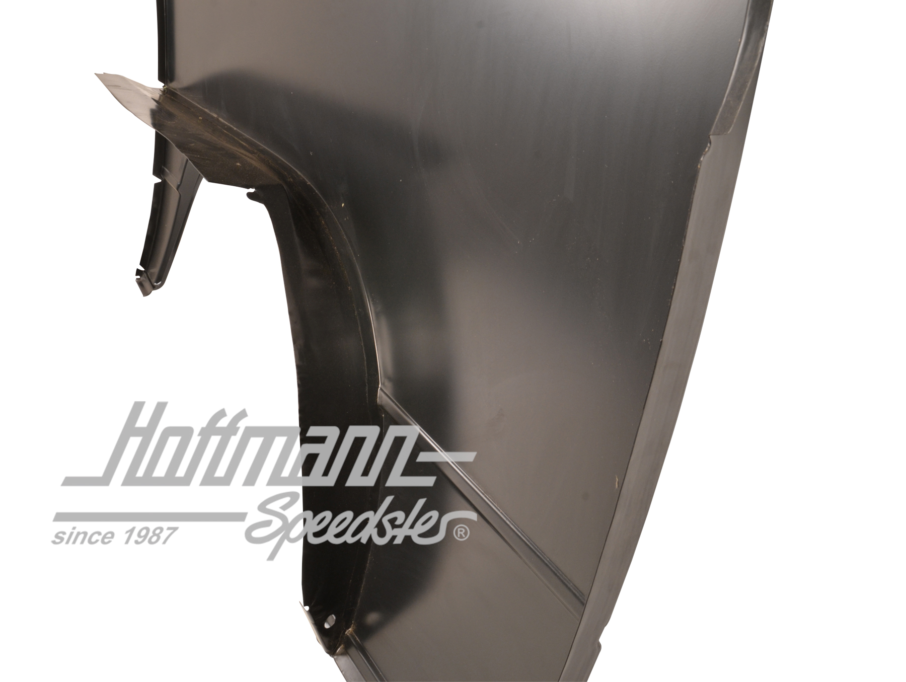 Panneau latéral, avec ouverture de fenêtre, arrière, gauche                                         