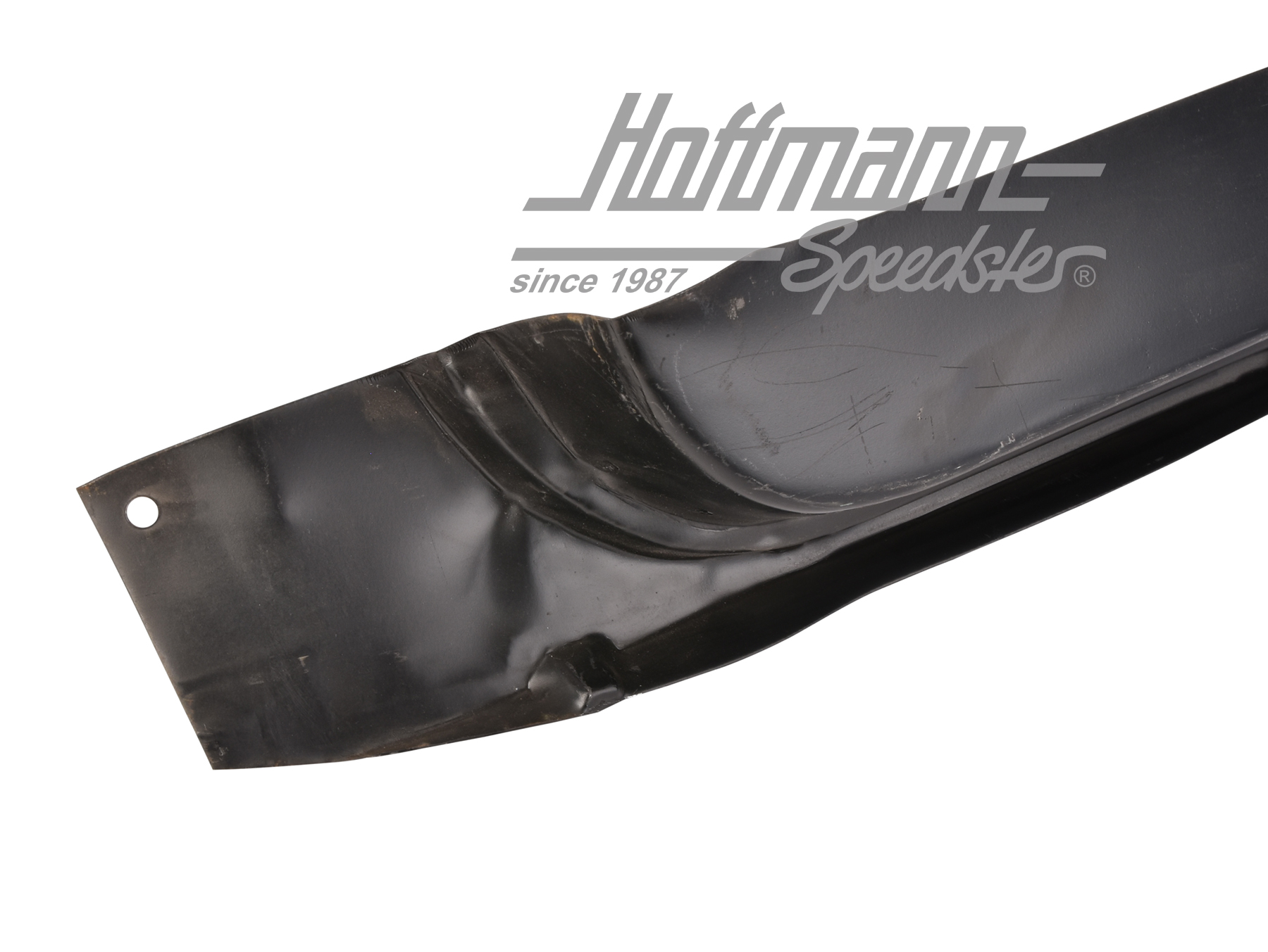 Partie intérieure de porte, en bas, 4-portes, AV, gauche                                            