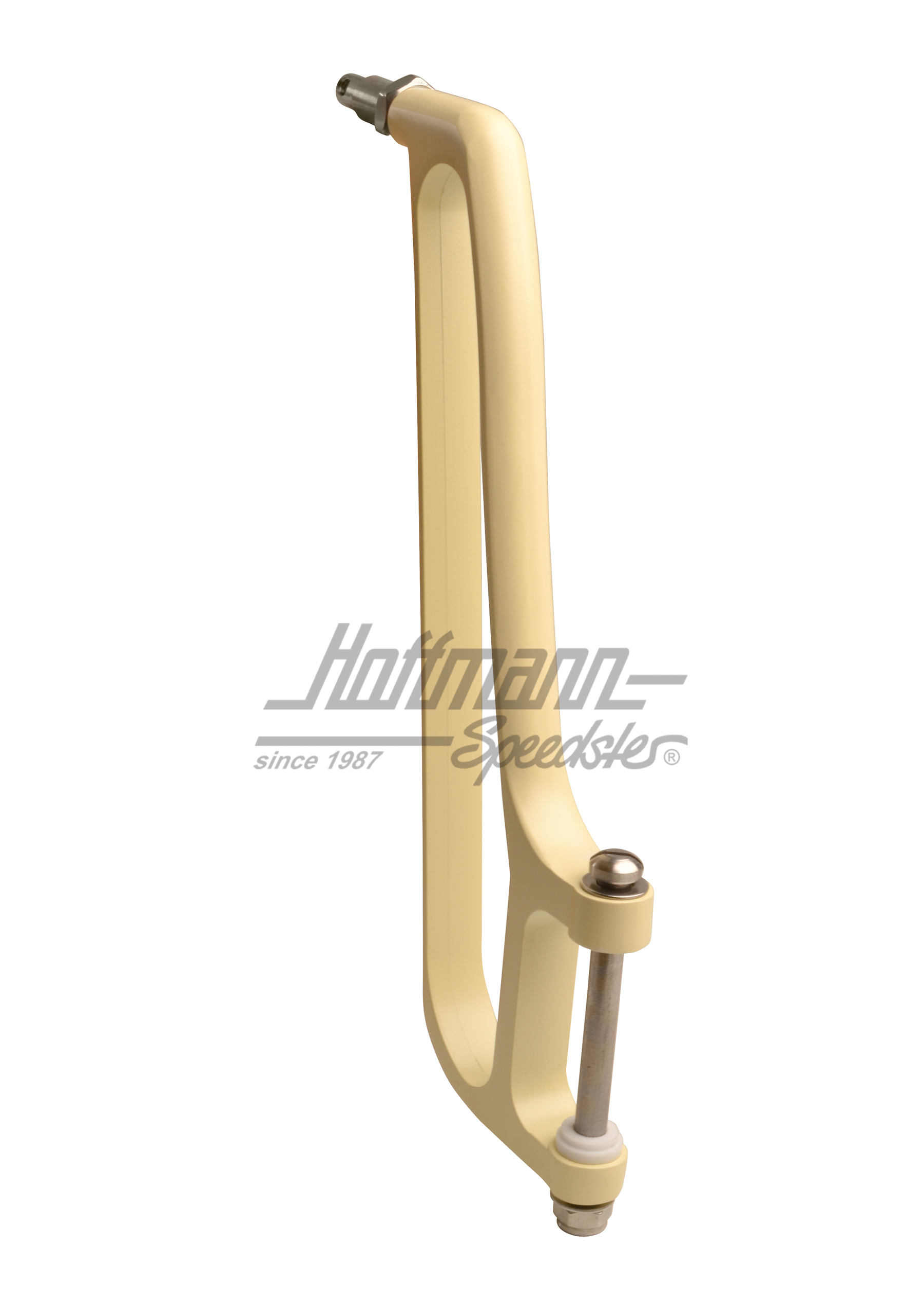 Bras de rétroviseur, Bus T1, M194, ivoire                                                           