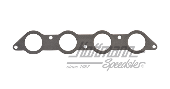 Joint, tubulure d'aspiration, en haut, 16V, 44mm | 027 129 717 D | 201-0105