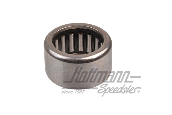 Roulement à aiguilles pour vis creuse / vilebrequin | 111 105 313 A | 010-0123