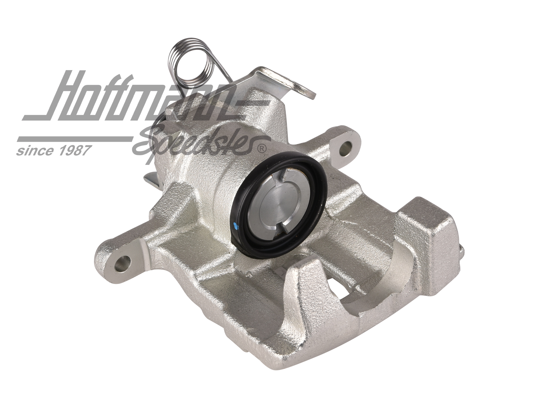 Étrier, arrière, Bus T4, 2.97-6.03, droite                                                          