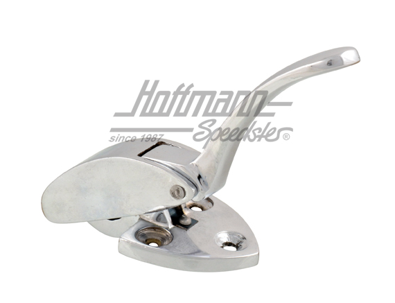 Fermeture de capote, -7.60 | 151 871 383 A | 020-4699-25