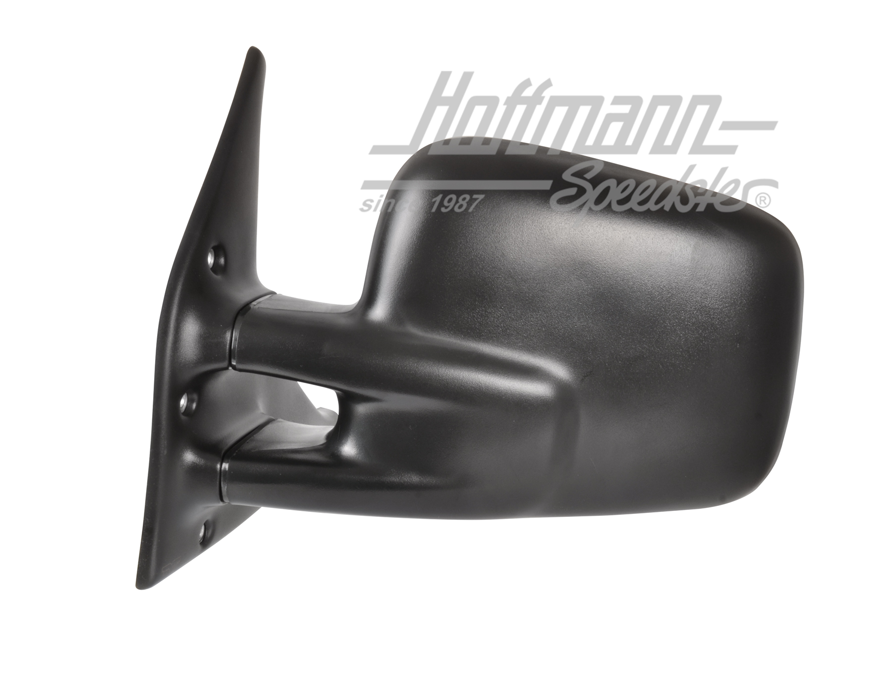 Rétroviseur extérieur, Bus T4, plan, gauche                                                         