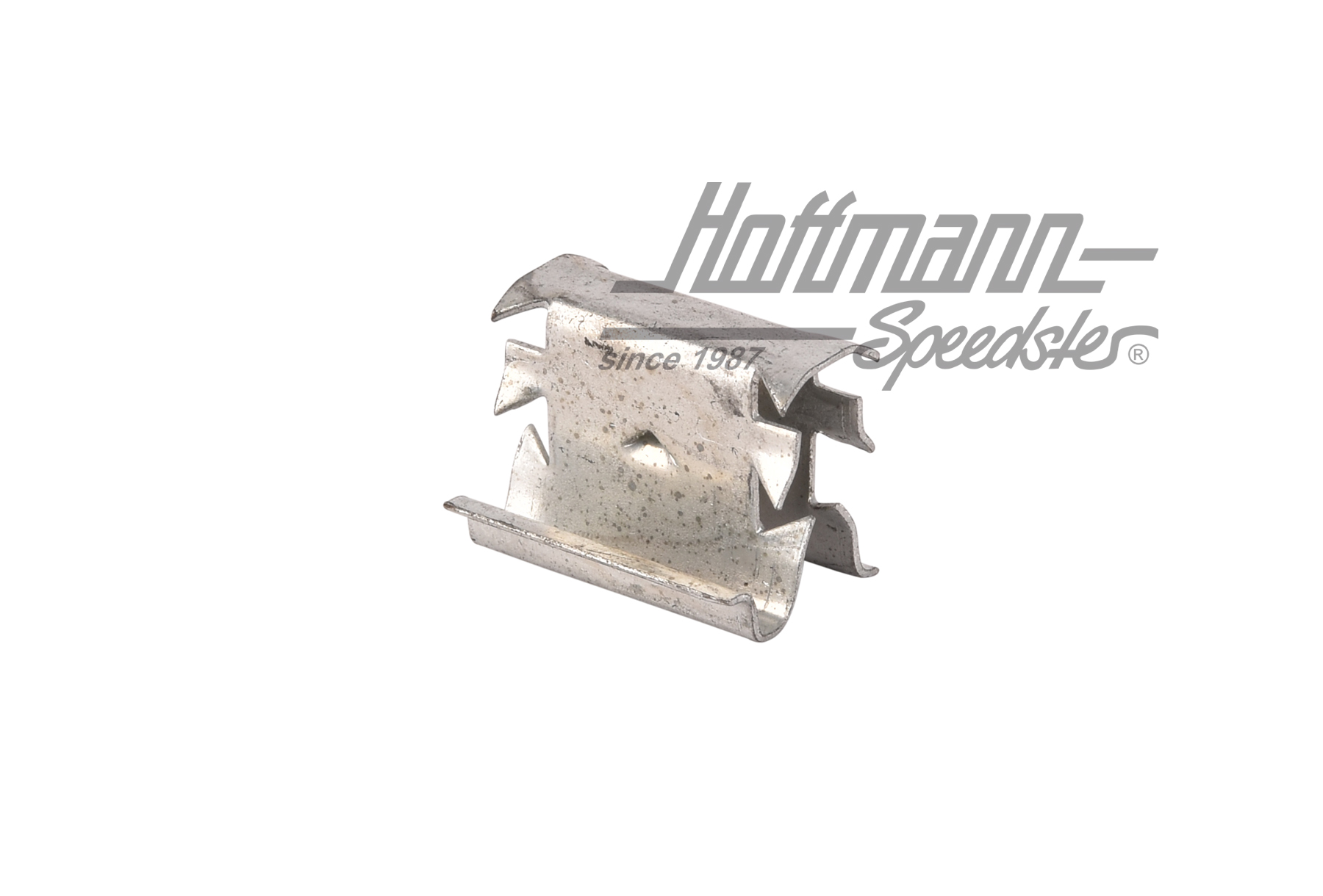 Crampon, moulure seuil de porte
, Type 3, 9.64-7.73 | 311 853 577 A | 069-8414-10