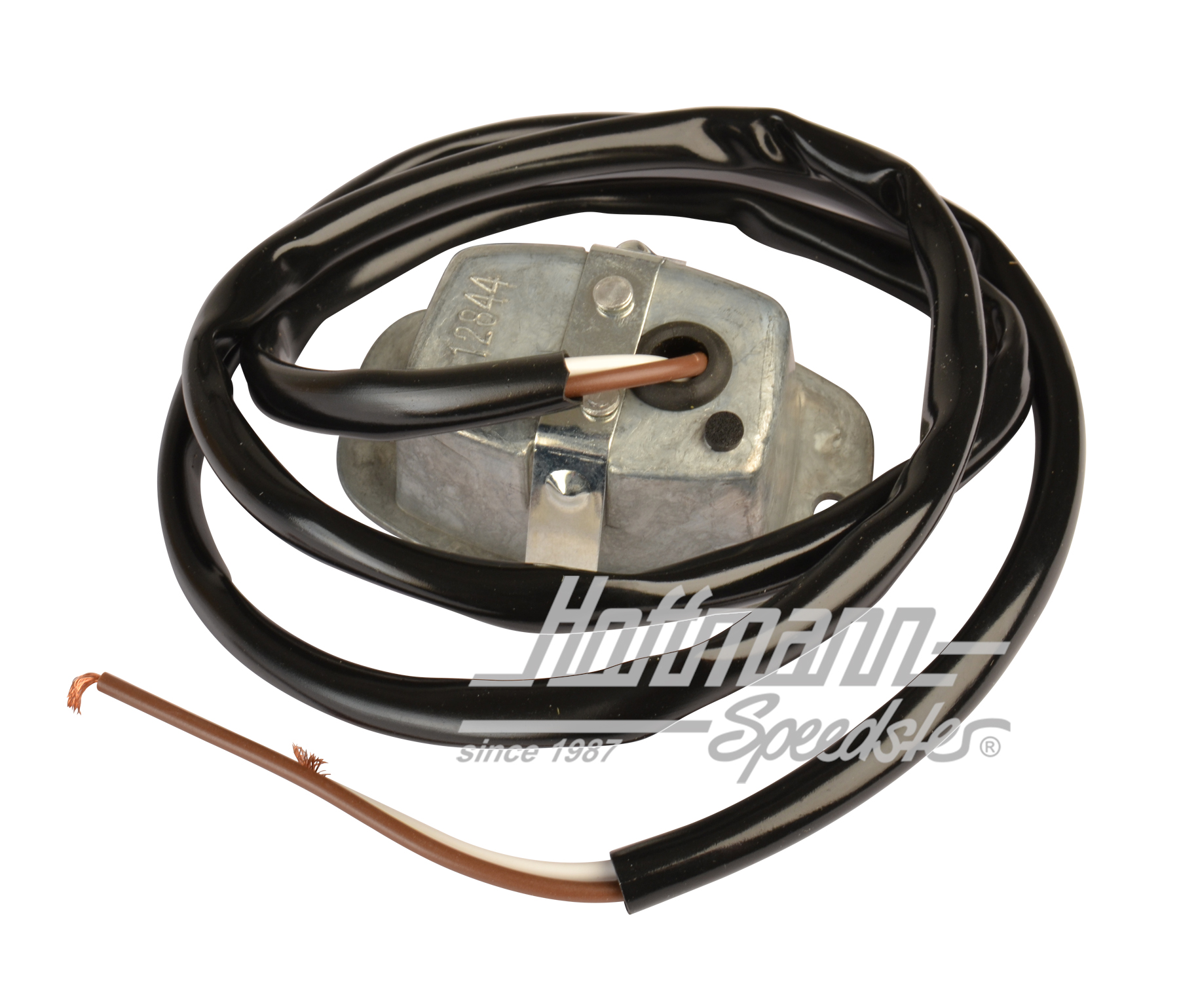 Support d'ampoule, feu de plaque, 356 A                                                             