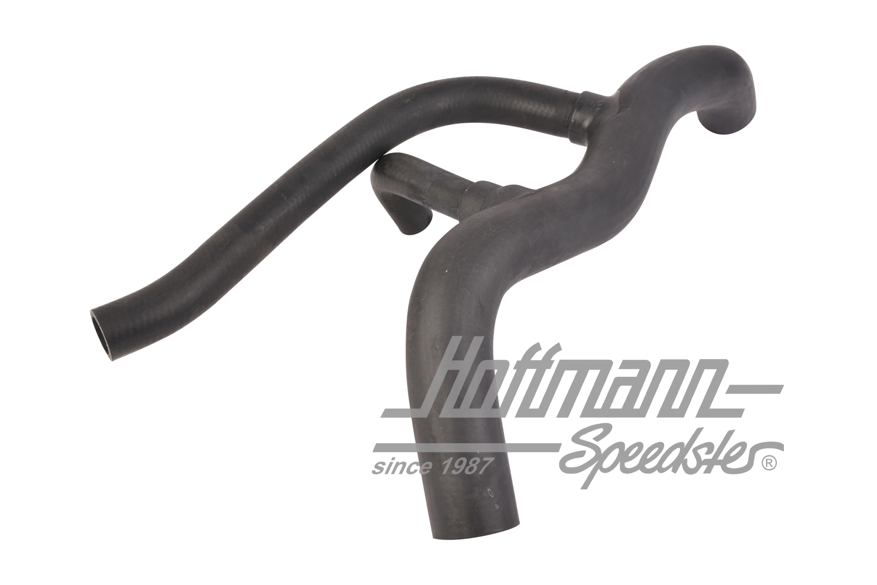 Durite de radiateur, culasse /radiateur                                                             