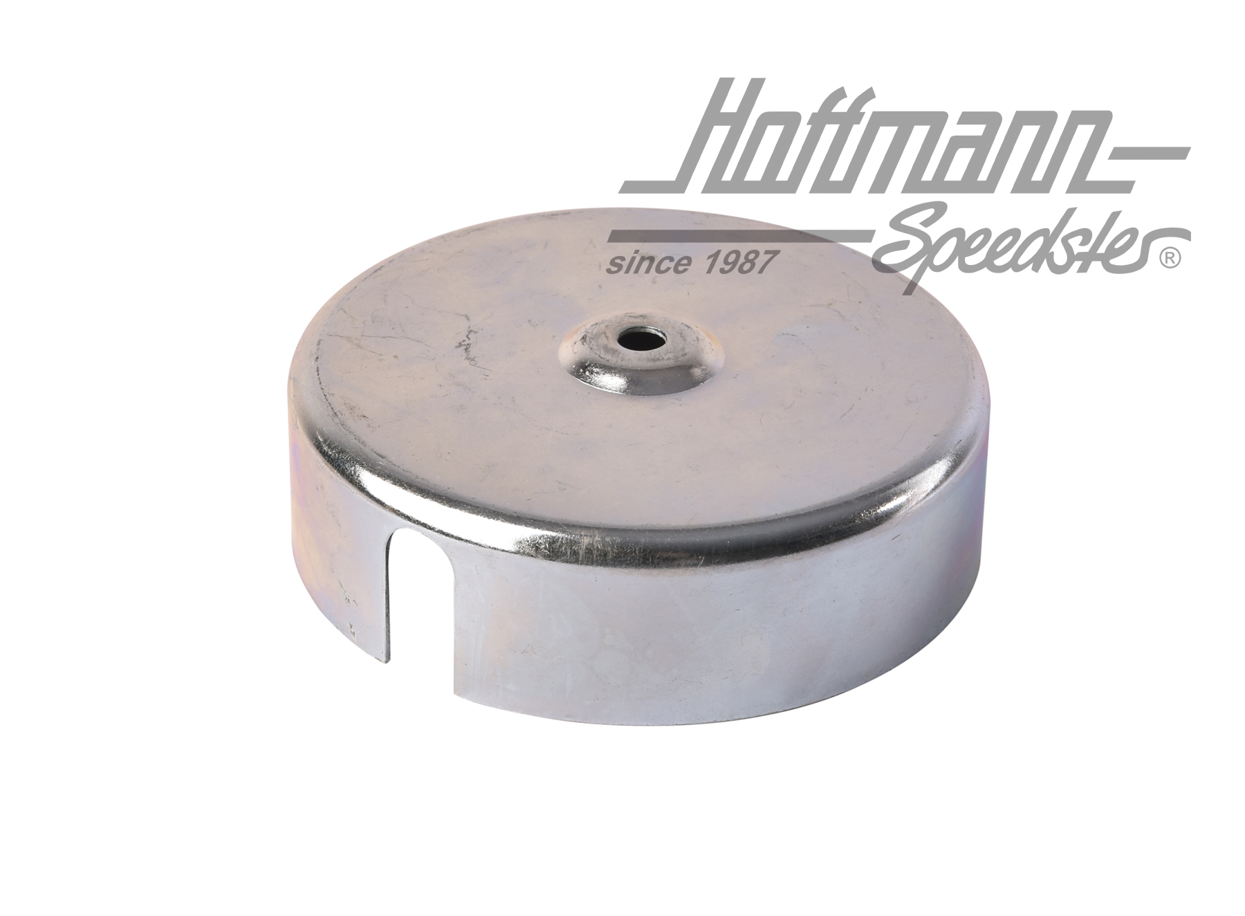 Capuchon protecteur, puits de jauge, réservoir d'huile, 65-69                                       