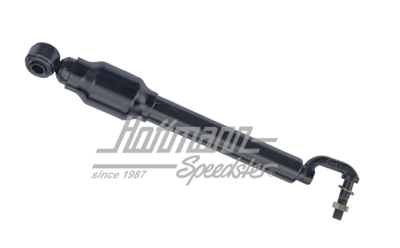 Amortisseur de direction, Type 3, Type 34 | 311 425 021 | 020-4244-09