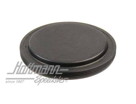 Chapeau de fermeture, flasque articulée | 020 409 289 B | 020-4547