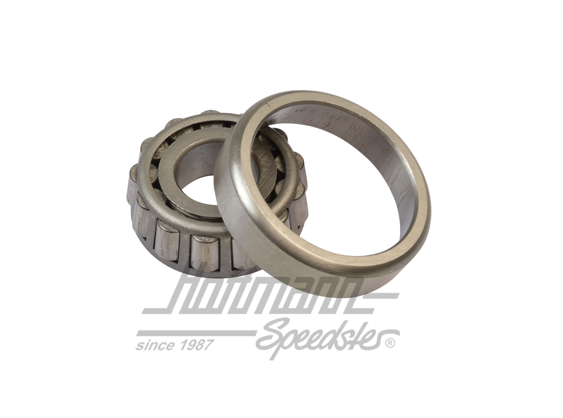 Roulement de roue, avant, extérieur, -7.65                                                          