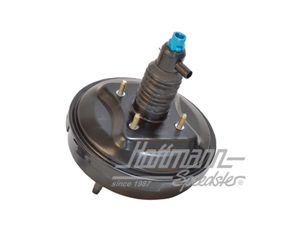 Servo-frein, Bus T2, 71-74                                                                          