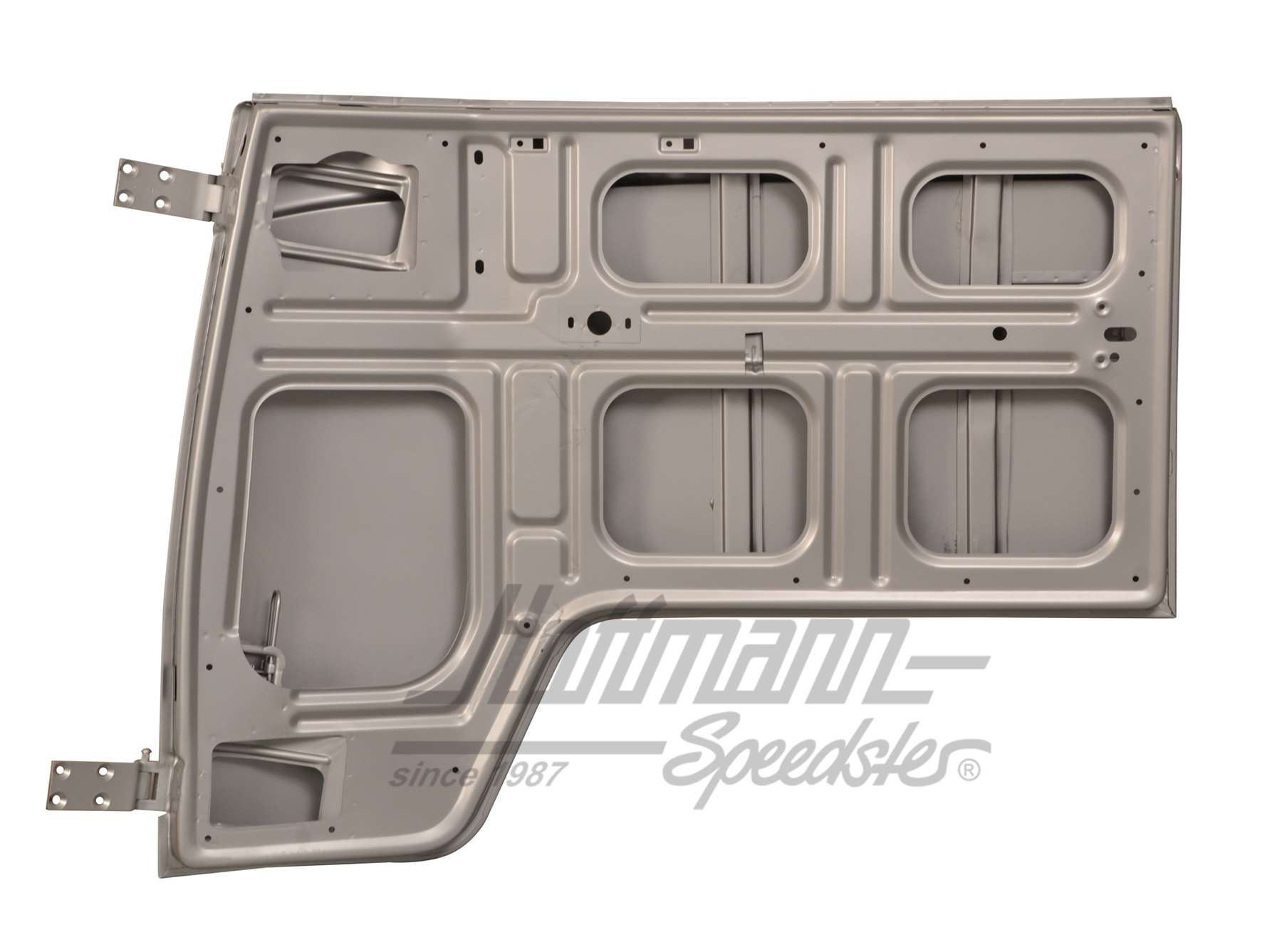 Porte, complète, 8.63-7.67, droite                                                                  