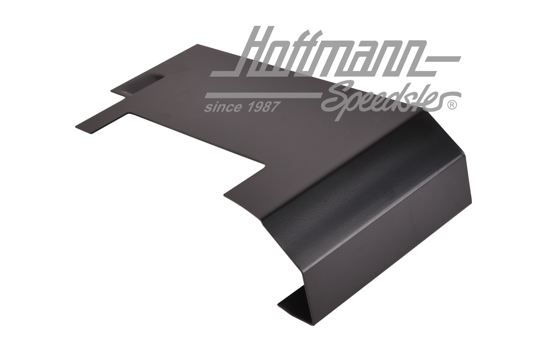 Déflecteur de chaleur, A/G et A/D, 911, 76-93                                                       