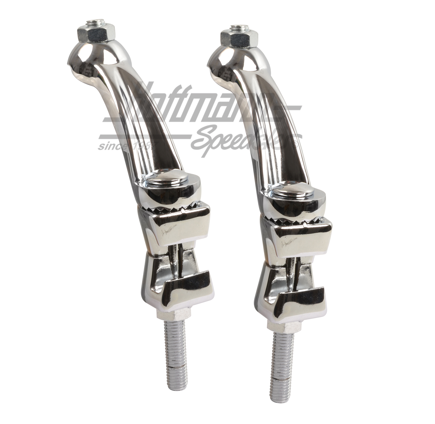 Cadre support, phares supplémentaires, avant                                                        