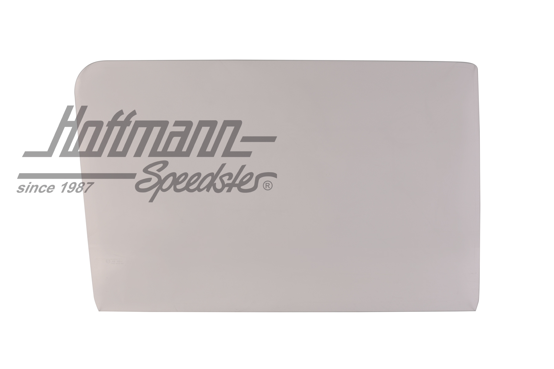 Vitre à manivelle, Bus T3, transparente, droite | 251 845 202 | 380-0310-32