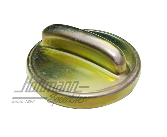 Bouchon de réservoir, 68-73 | 803 201 551 C | 020-2120