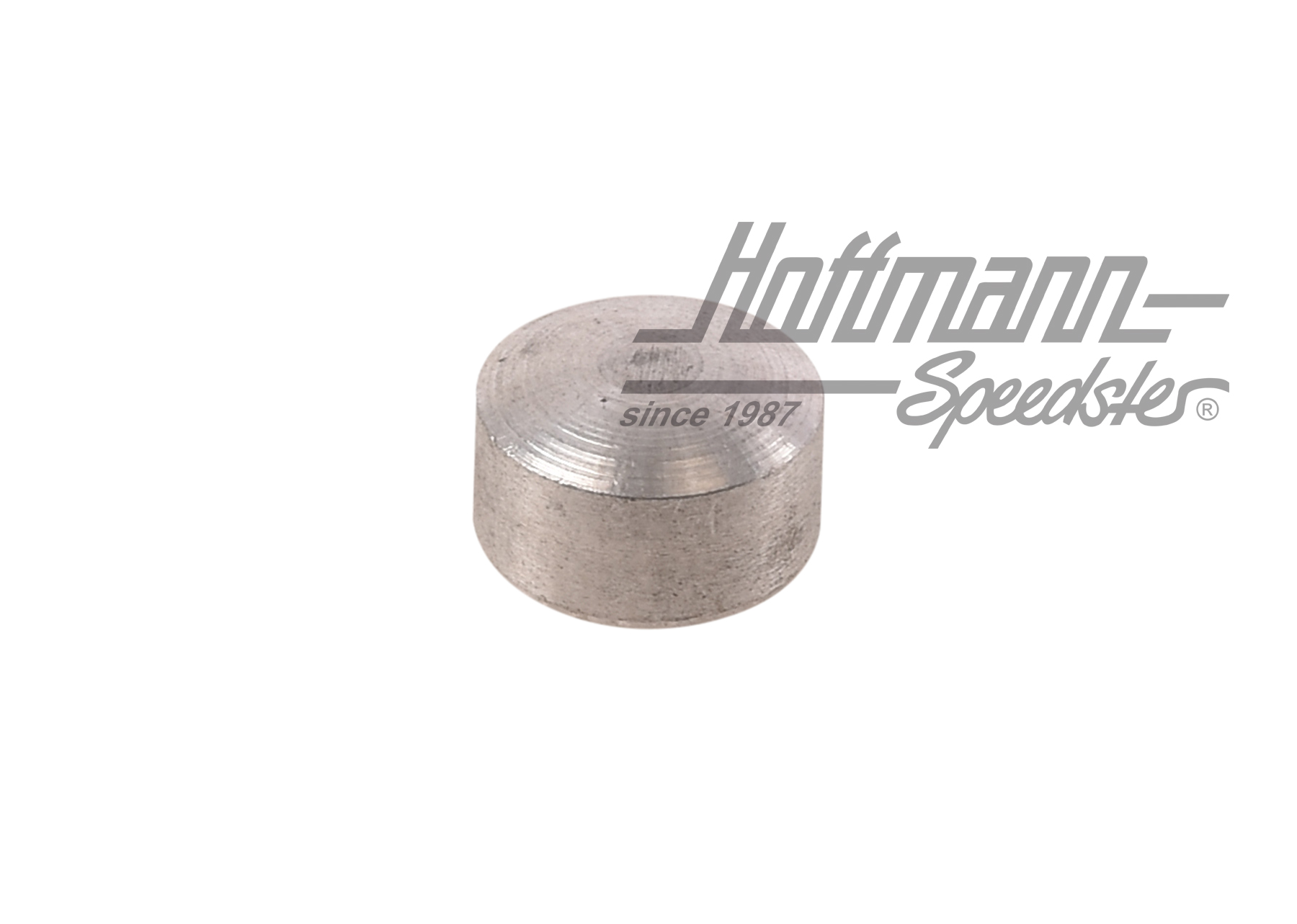 Bouchon, carter, 12.2x7.3mm                                                                         