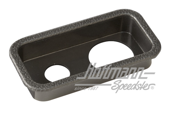 Écran, commutateur de soufflante/témoin de frein | 113 857 059 | 020-2000-30