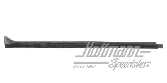 Lèche-vitre, intérieure, 8.68-, droite                                                              