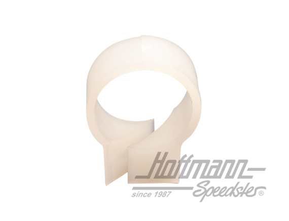 Collier, conduite de dépression
 servofrein, 18.5mm                                                