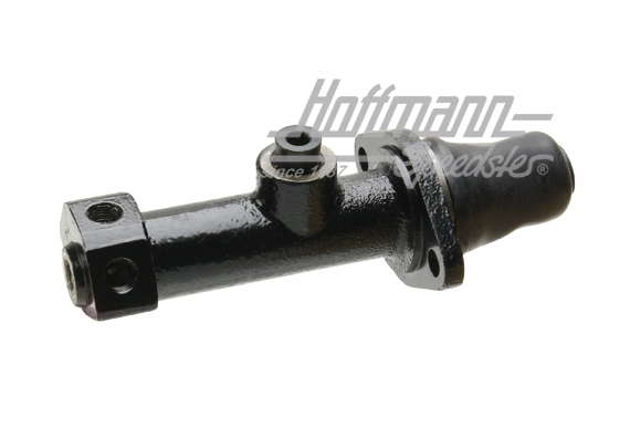 Maître-cylindre, Porsche 356 C                                                                      