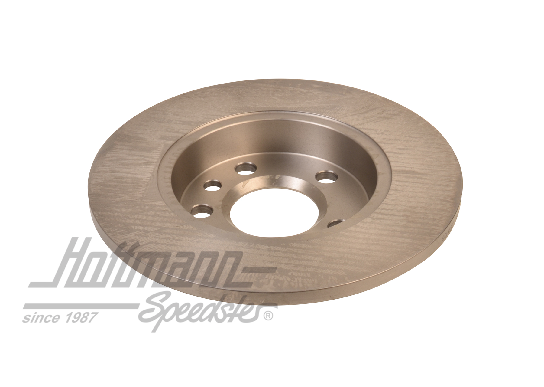 Disque de frein, arrière, 15", Bus T4, 1.96-6.03                                                    