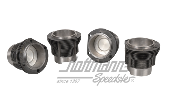 Kit cylindrée, 94x71mm, 2.0 | 029 198 075 | 092-0670