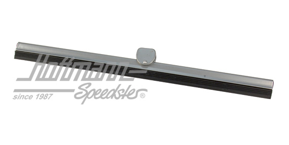 Balai d'essuie-glace, argenté, 245mm, non suspendu | 113 955 425 B | 045-9268-10