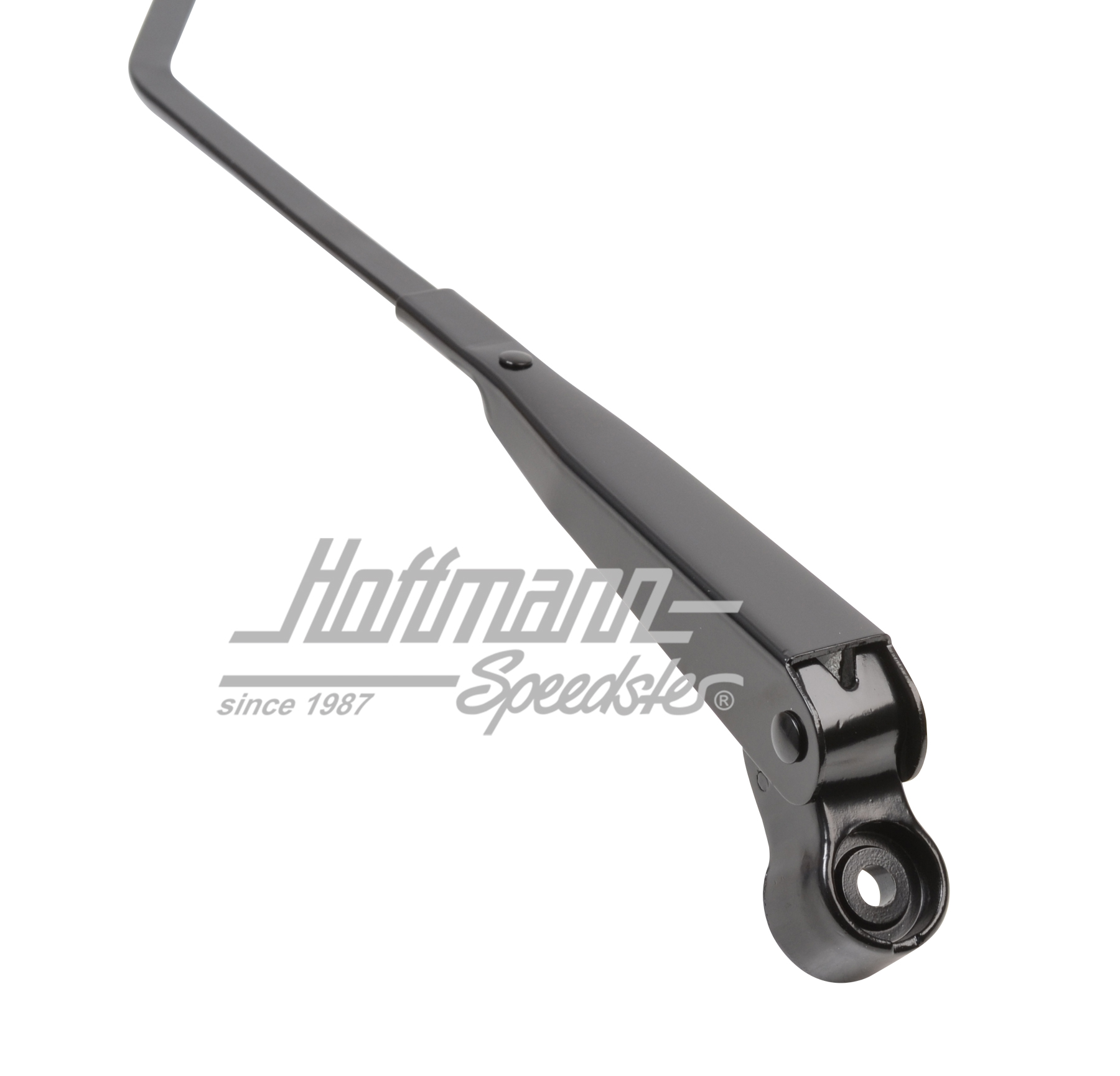 Bras d'essuie-glace, arrière, Bus T3                                                                