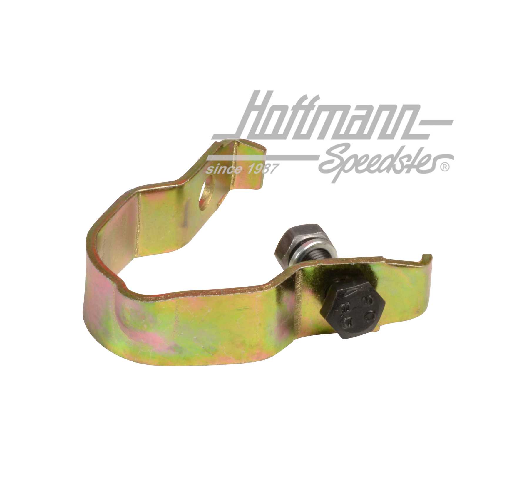 Collier, stabilisateur standard, extérieur, droite | 211 411 338 | 089-3022-02