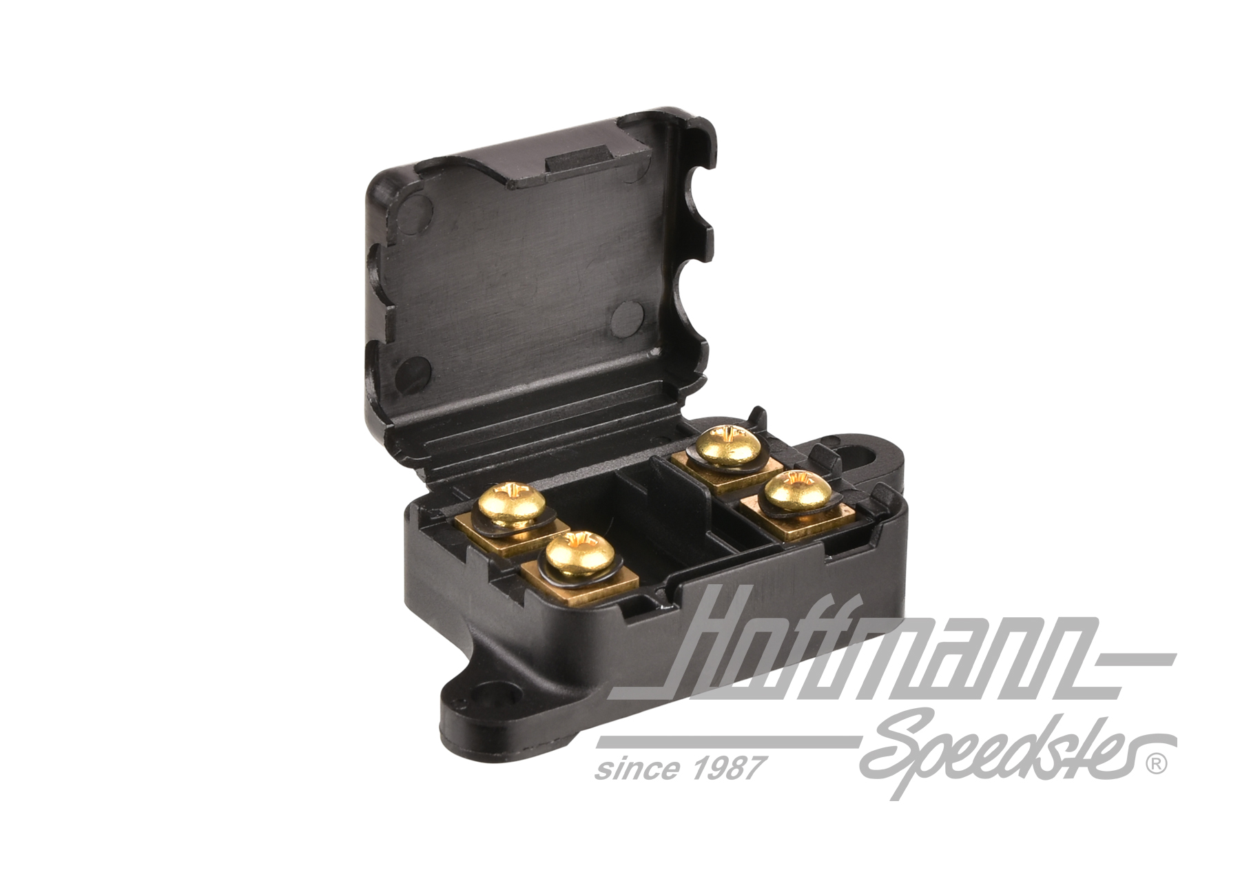 Boîte à fusibles, fusible de préchauffage                                                           