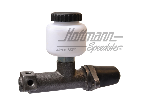 Maître-cylindre, 22mm, à un circuit | 211 611 011 J | 020-4029-20