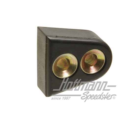 Butoir de calage, porte | 141 837 277 | 020-4960