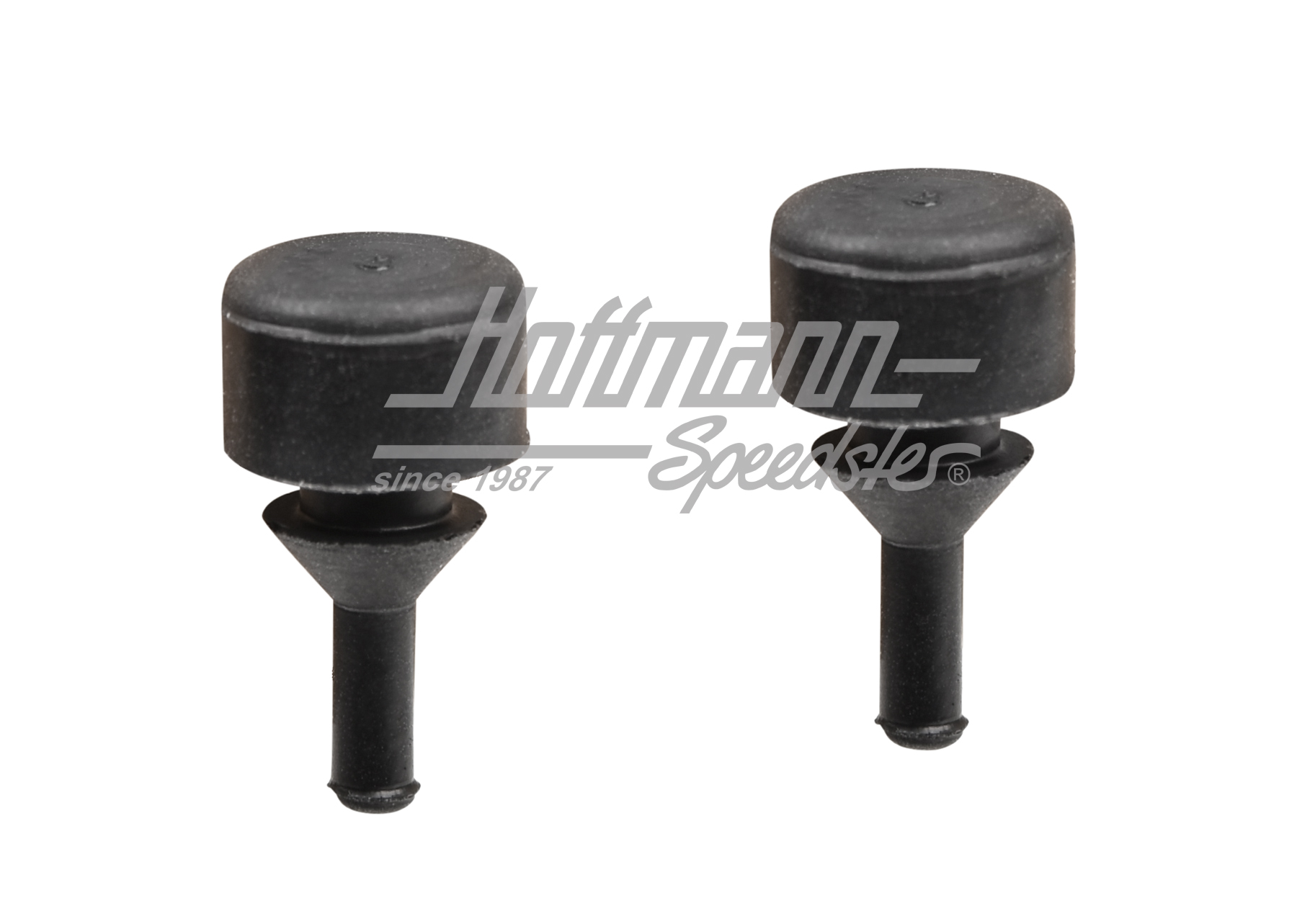 Arrêt, portillon de remplissage, Bus T1/T2, 66-73 | 211 857 145 | 090-6263