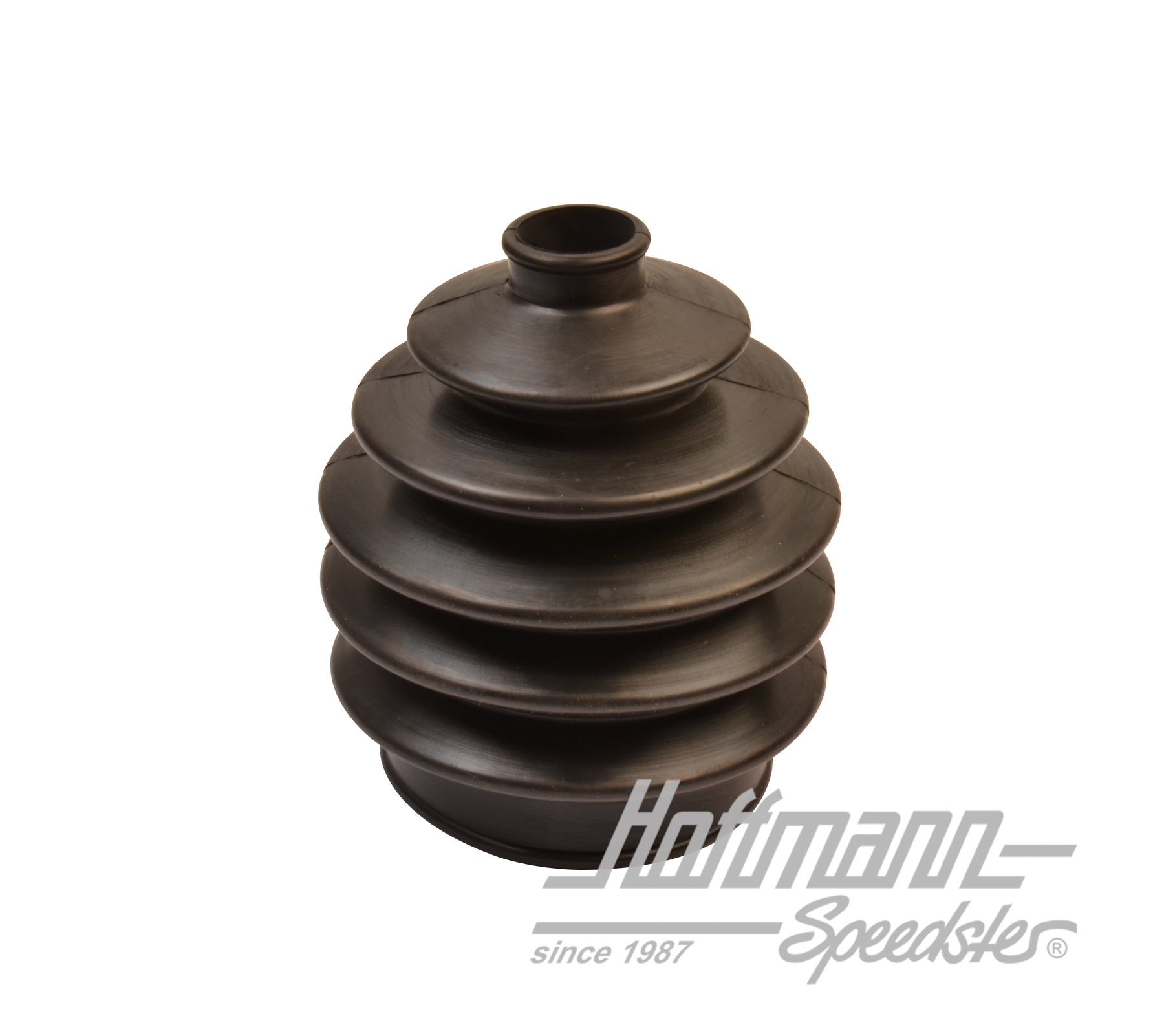 Soufflet, arbre de commande de vitesses, 356 B/C                                                    