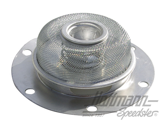 Tamis d'huile, ouverture: 14.5 mm, 1.63-7.69 | 311 115 175 A | 020-0463