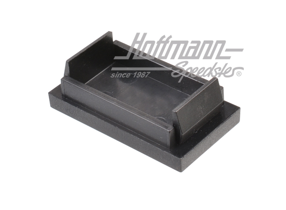 Couvre-joint, tableau de bord, Golf 2                                                               