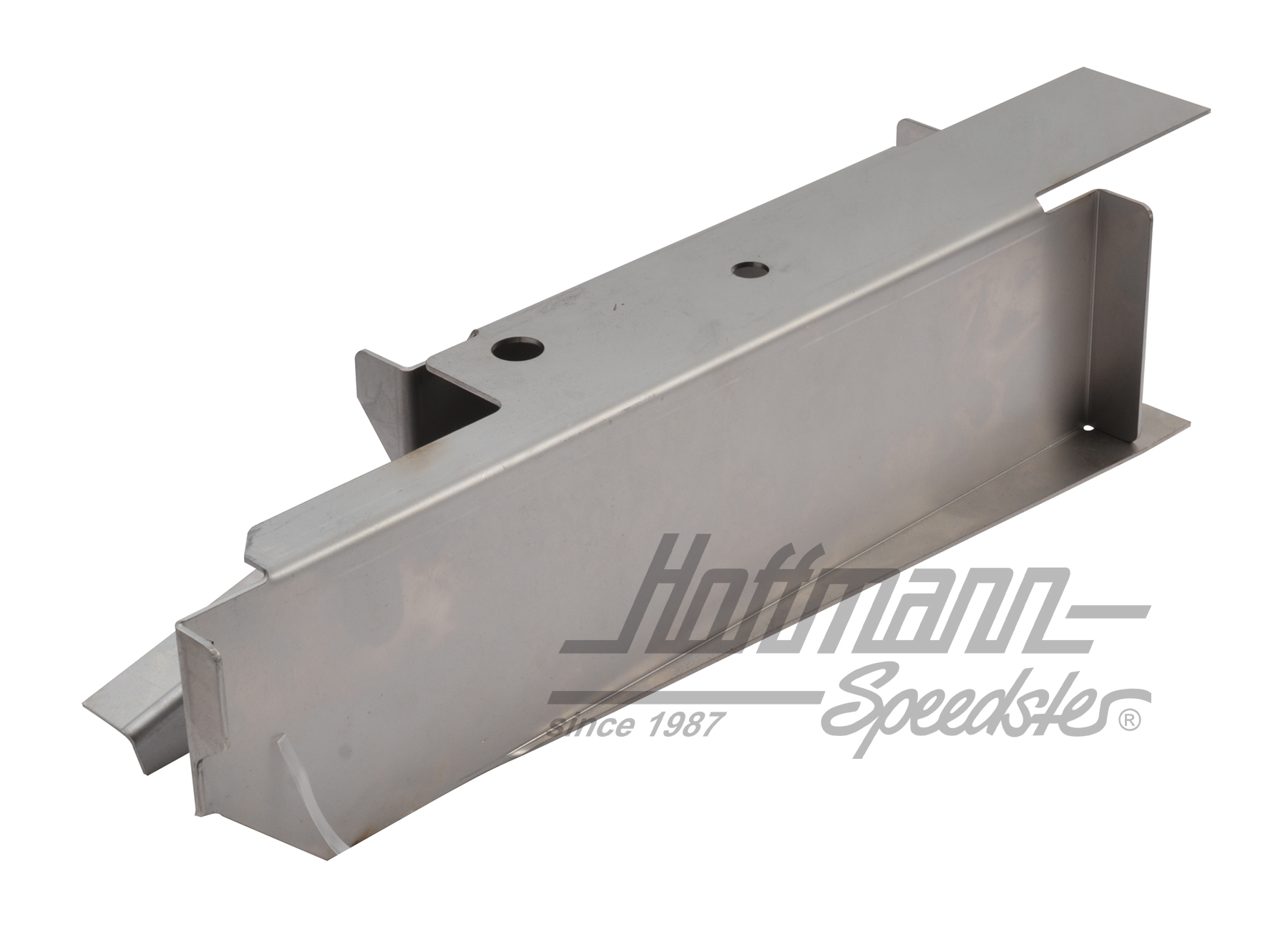 Cantilever de traverse, au milieu, Bus T3, droite, Top Qualité | 251 801 234 | 390-0650-12